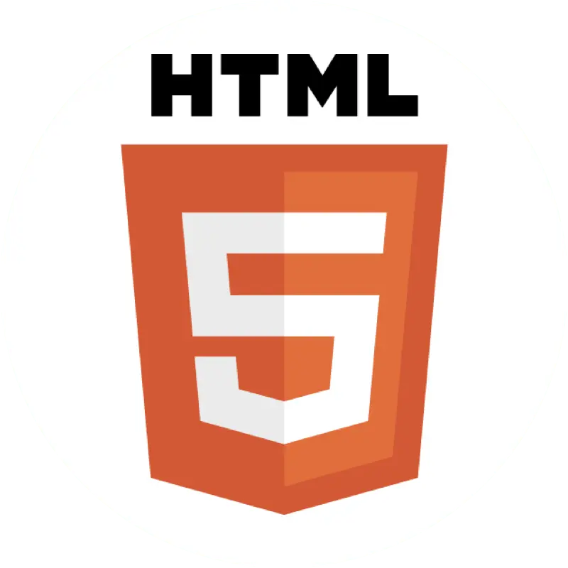 HTML5